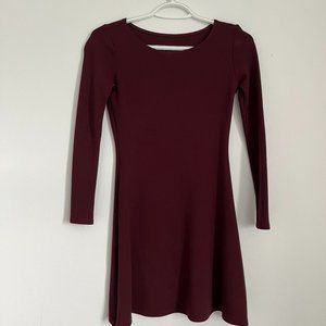 American Apparel Skater Dress